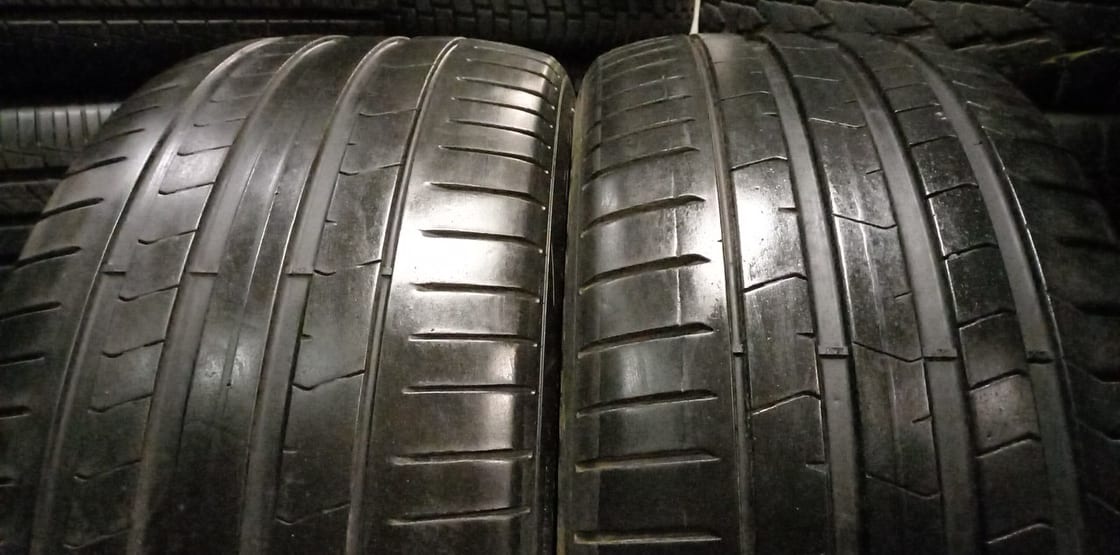 suverehv Pirelli P ZERO SPORT