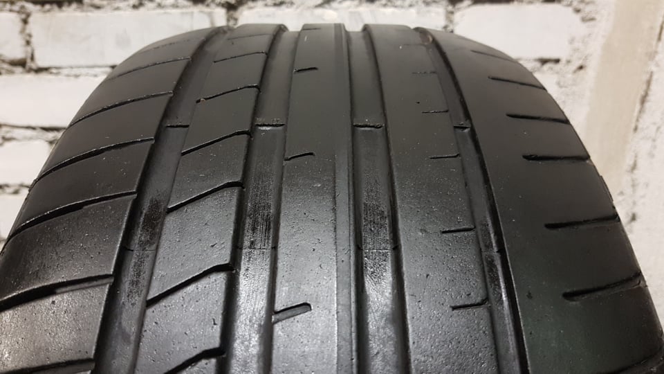 suverehv Goodyear Eagle F1 Asymmetric 3