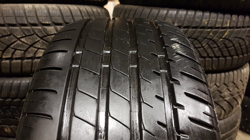 suverehv Lassa Driveways BY BRIDGESTONE