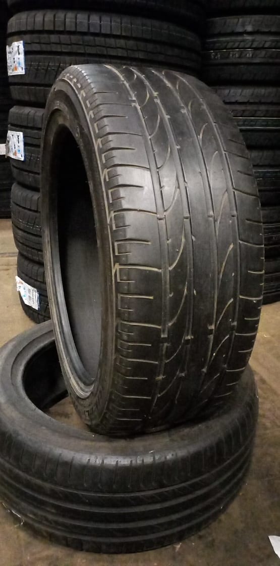 suverehv Bridgestone Dueler H/P Sport