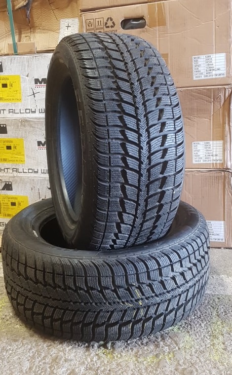 lamellrehv Federal Himalaya DEMO WS 20