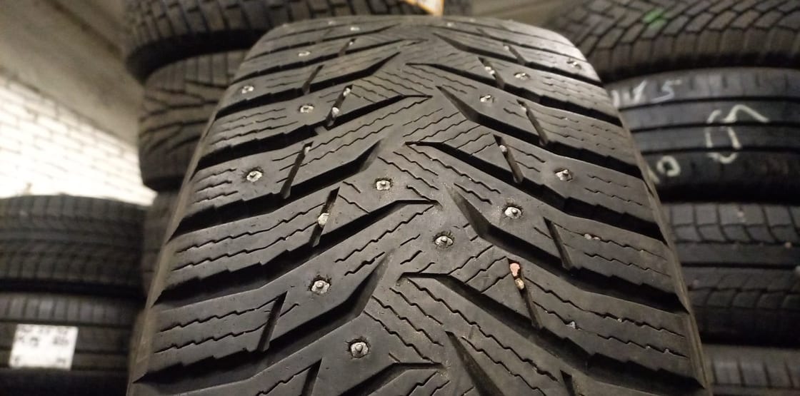naastrehv Kumho Winter Craft Ice WI31