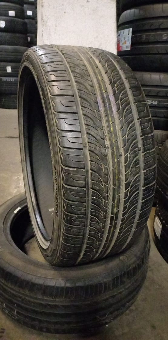suverehv Nexen N7000