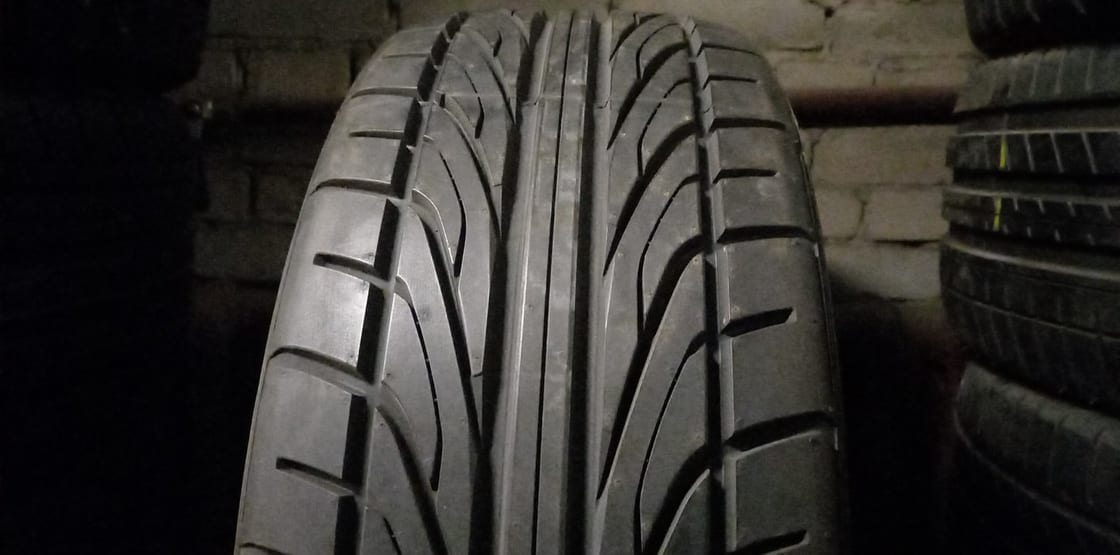 suverehv Dunlop Direzza DZ101
