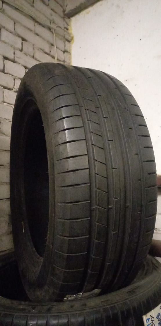 suverehv Dunlop Sp Sport Maxx RT2