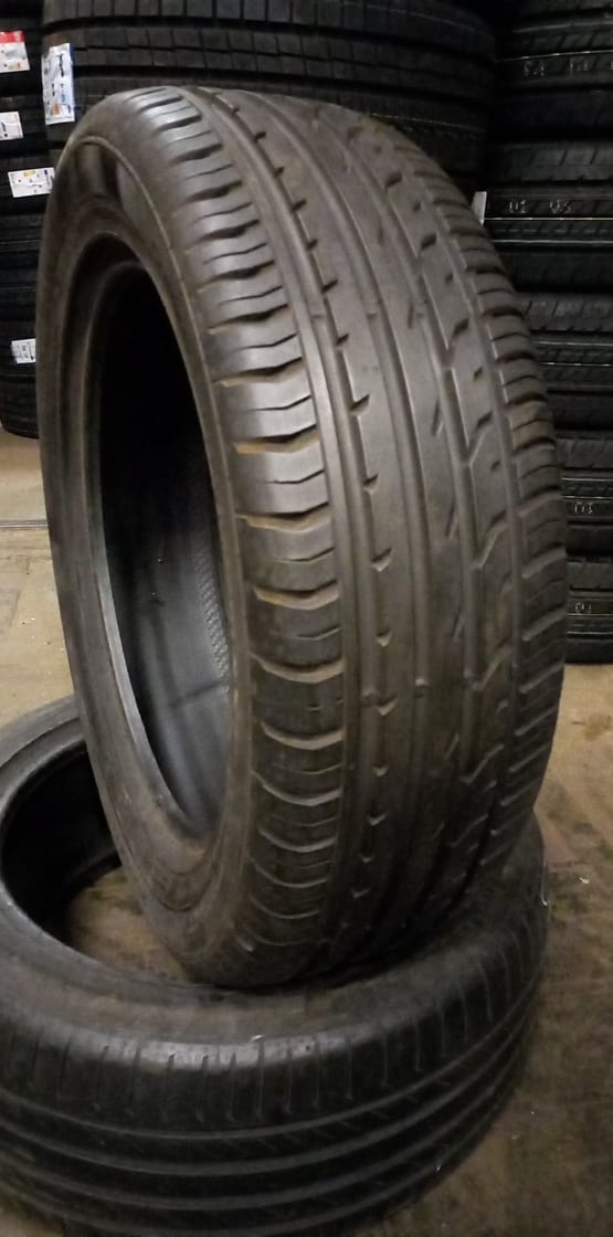 suverehv Continental Conti Premium Contact 2E