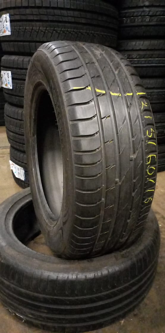 suverehv Nokian Line