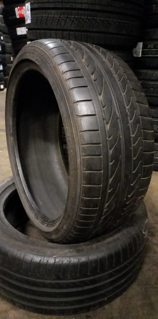 suverehv Bridgestone Potenza RE 050A