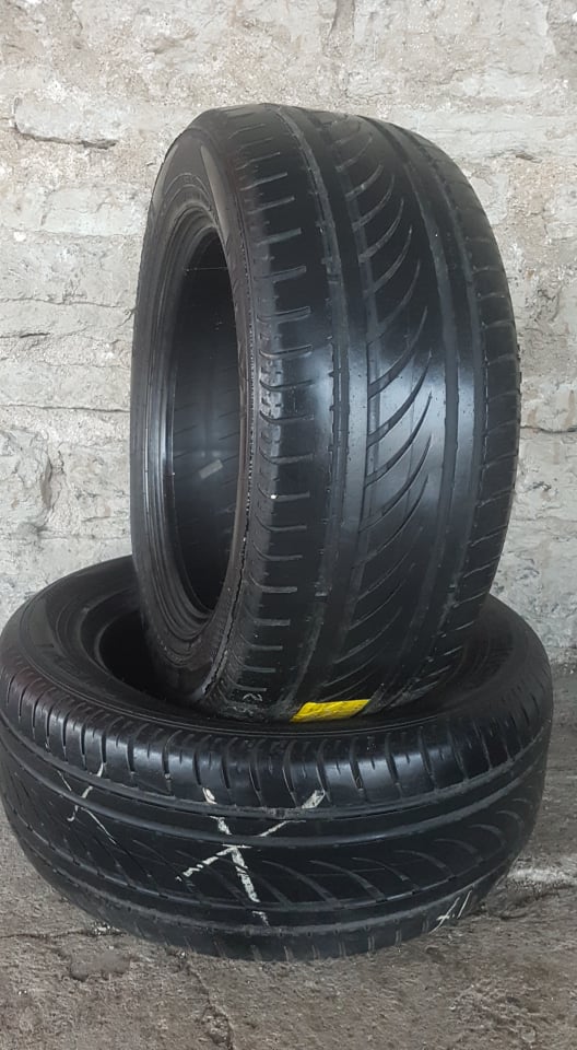 suverehv Nokian Hakka RVI Sport Utility