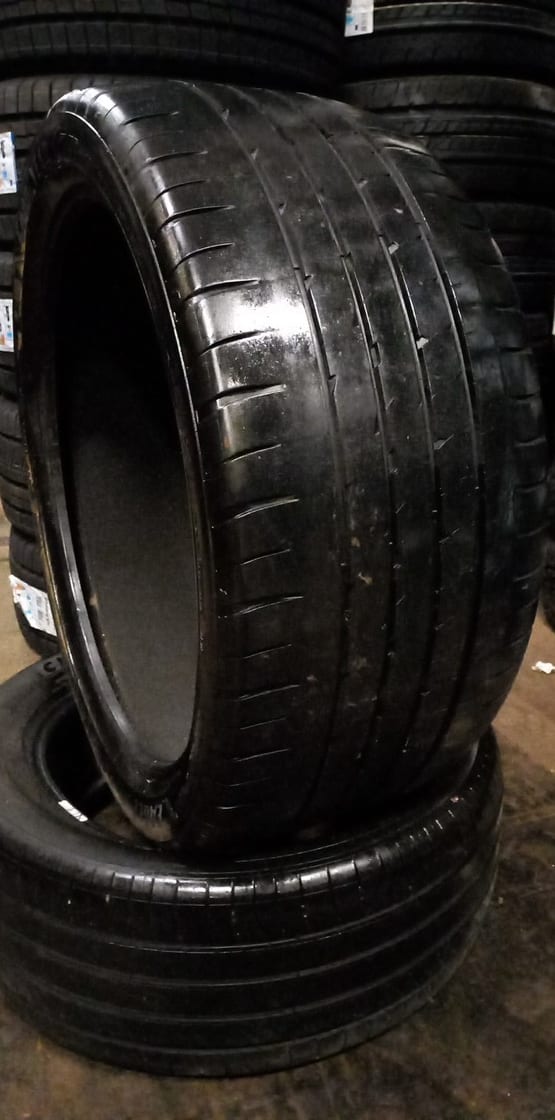 suverehv Goodyear Eagle F1 Asymmetric 3