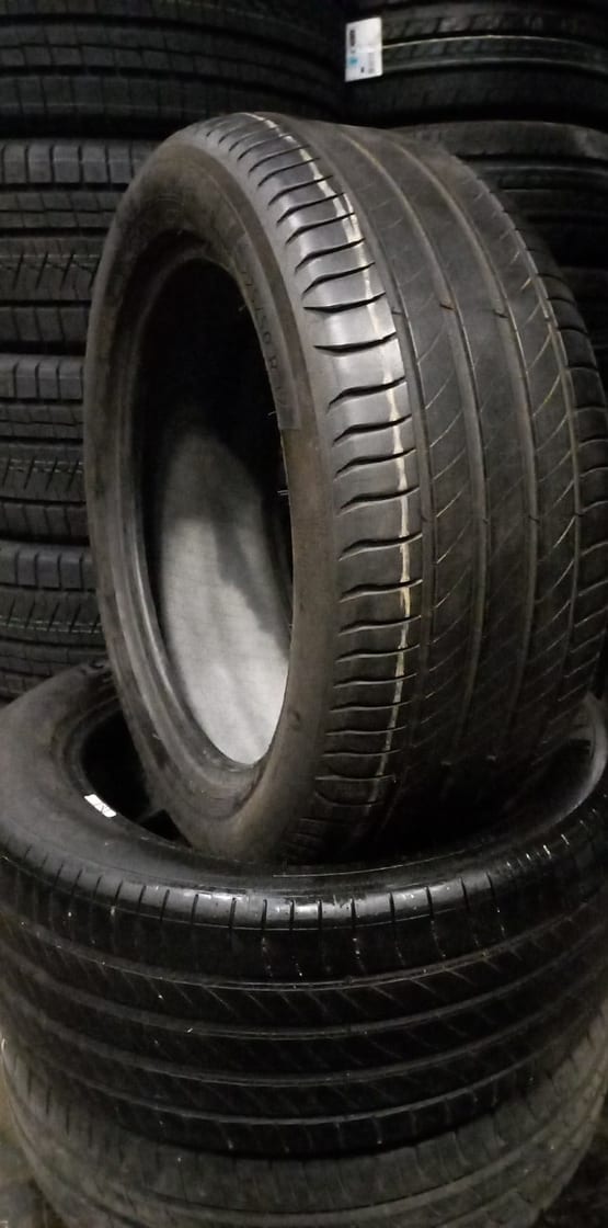 suverehv Michelin Primacy 4