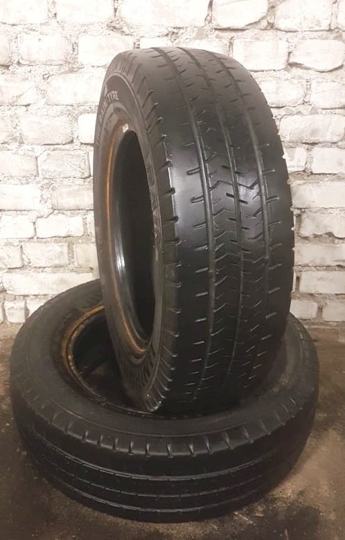 suverehv Uniroyal Rain Max