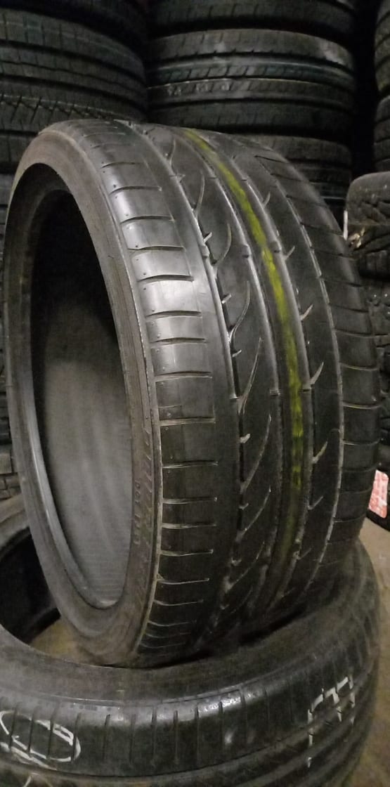 suverehv Bridgestone Turanza RE050A