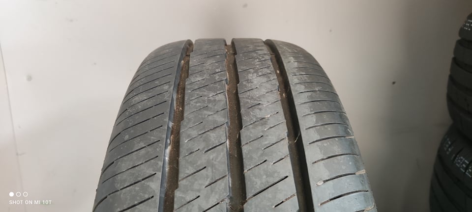 suverehv Continental Van Contact Eco