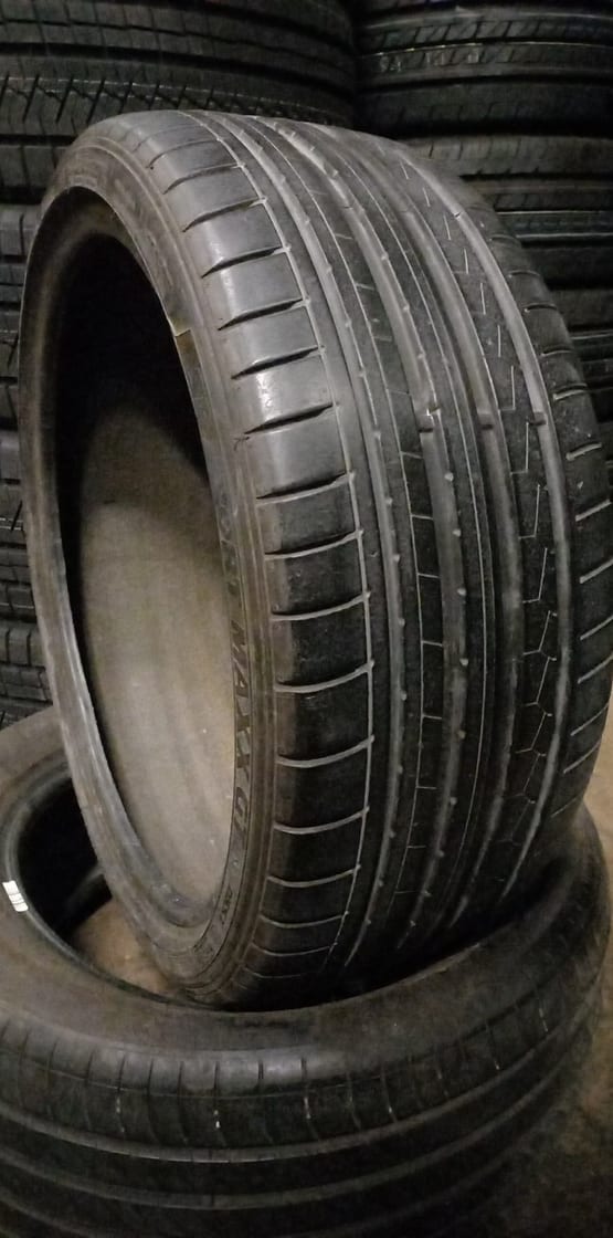 suverehv Dunlop Sp Sport Maxx GT