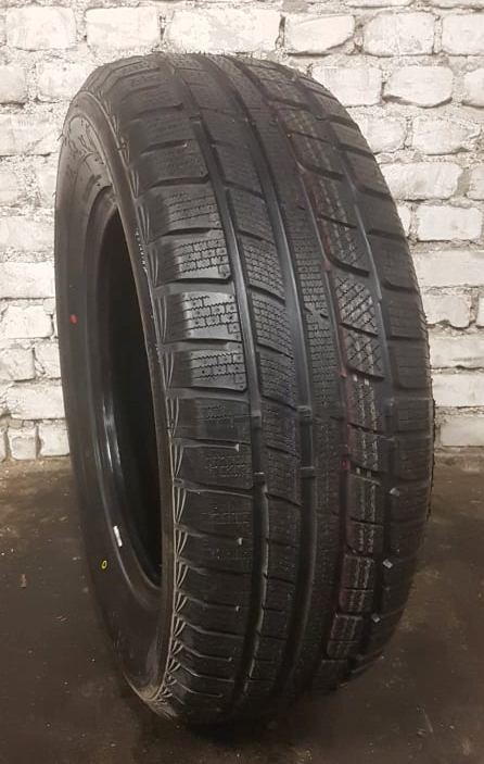 lamellrehv Star Performer Winter SUV