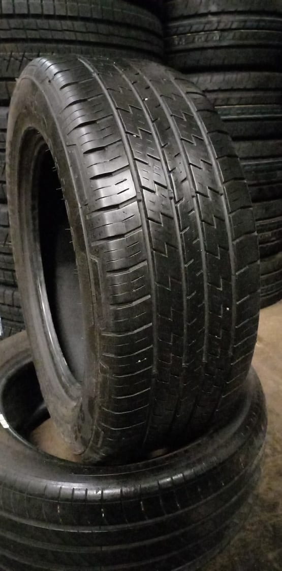 suverehv Continental 4x4 Contact