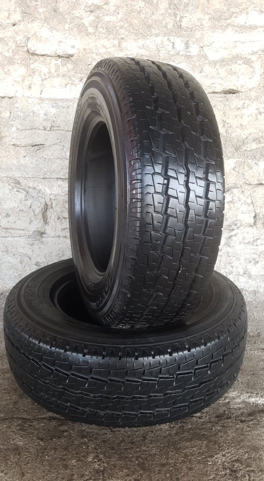 suverehv Toyo H08