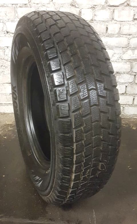 lamellrehv Hankook Dyna Pro I*CEPT RW08