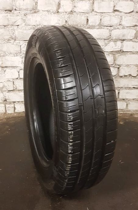 suverehv Kumho Ecsta HS51