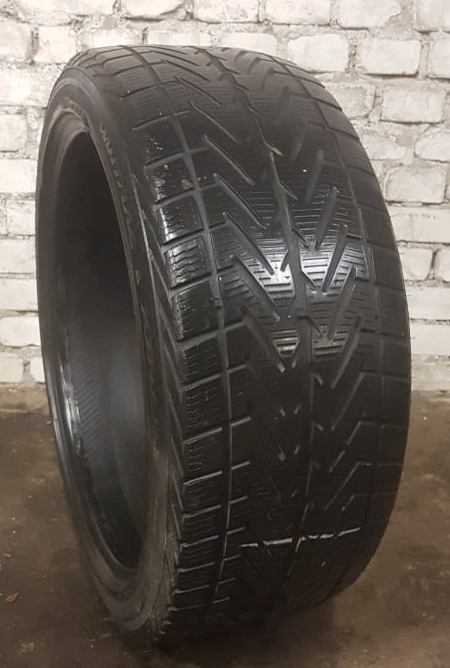 lamellrehv Vredestein Wintrac Xtreme