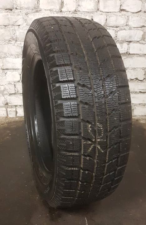 lamellrehv Toyo Observe GSI-5