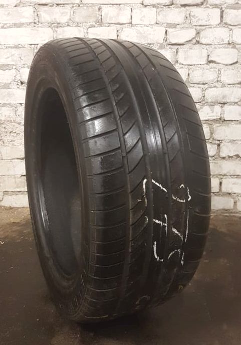 suverehv Continental 4x4 Sport Contact
