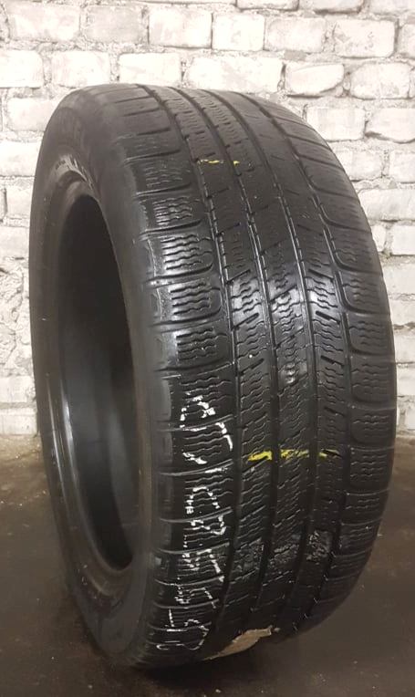lamellrehv Michelin Latitude Alpin HP