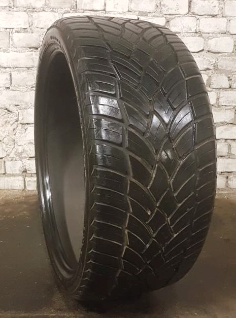 suverehv Cooper Zeon XST