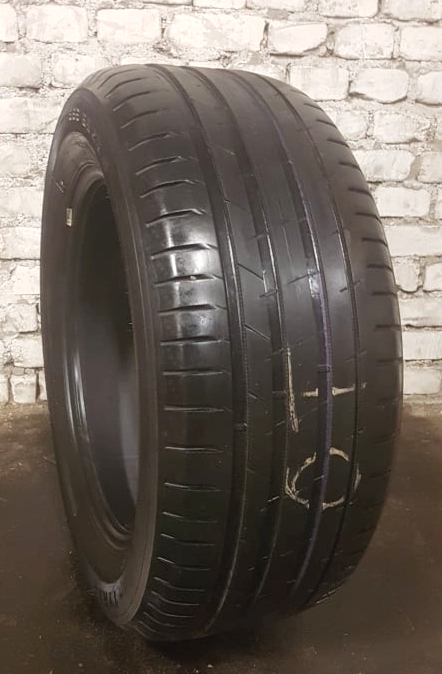 suverehv Nokian Hakka Black 2