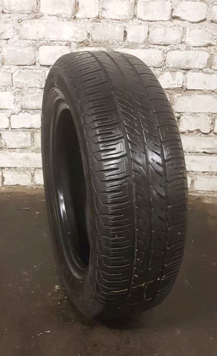 suverehv Goodyear GT3
