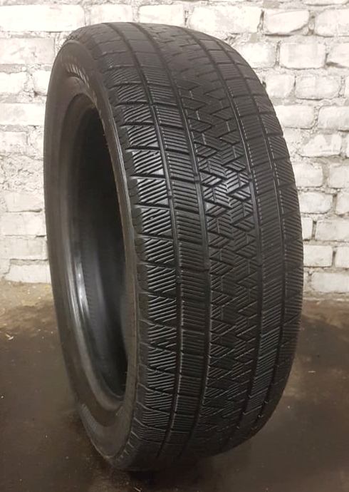 lamellrehv Gripmax STATURE M/S
