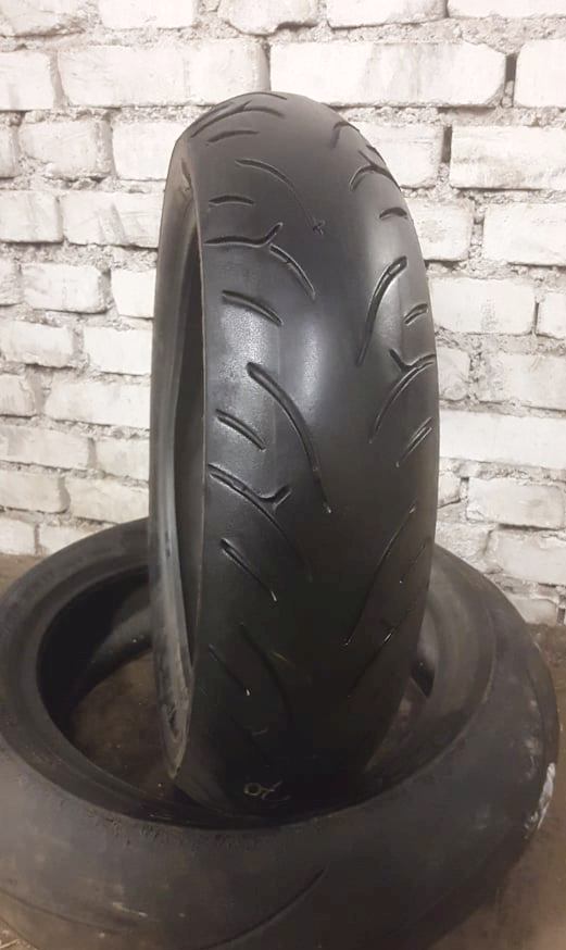 suverehv Bridgestone Battlax ST BT 023R