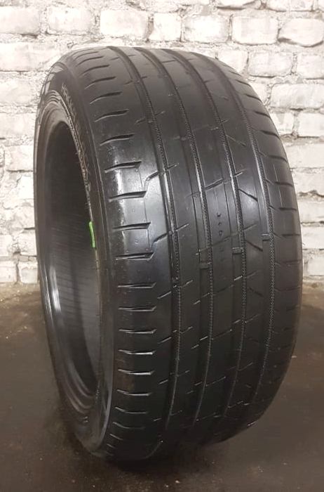 suverehv Nokian Hakka Black 2