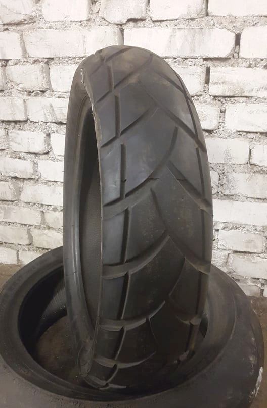 suverehv Michelin Anakee