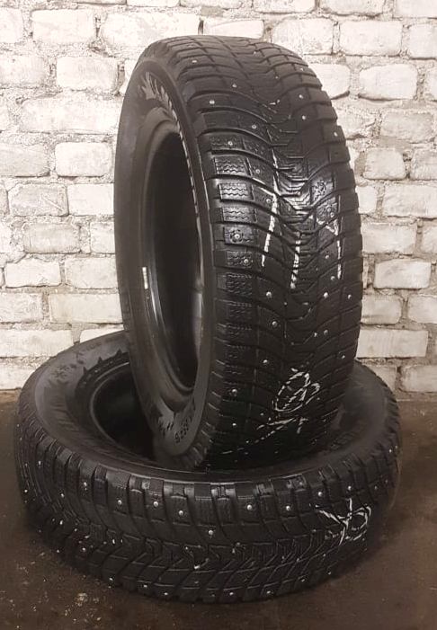 naastrehv Michelin X-ICE North 3 XIN3