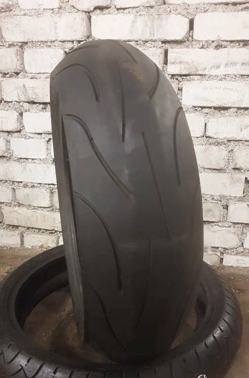 suverehv Michelin Pilot Power