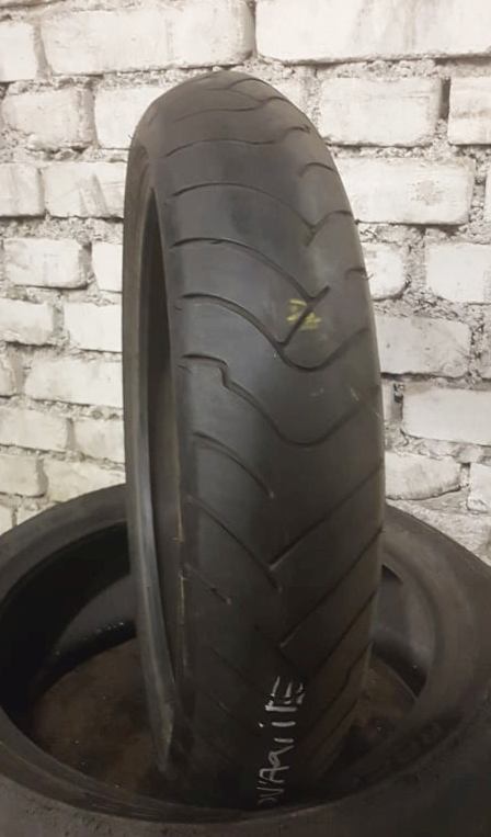 suverehv Bridgestone Battlax BT 23F