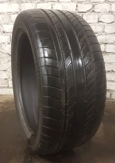 suverehv Continental 4x4 Sport Contact