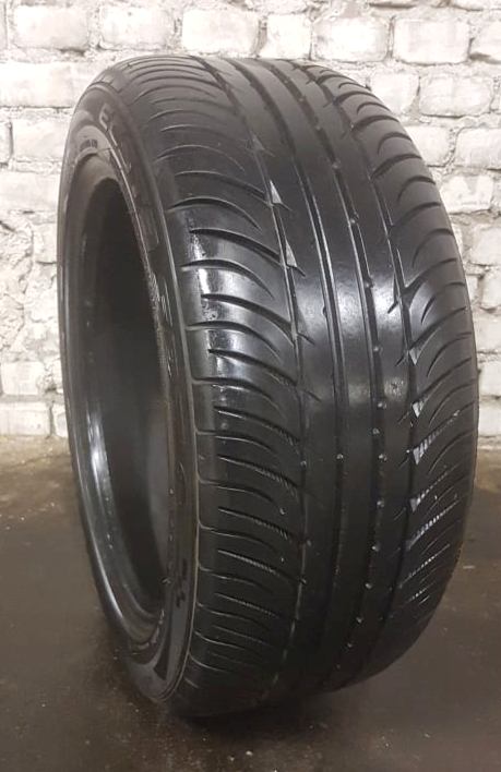 suverehv Kumho Ecsta SPT