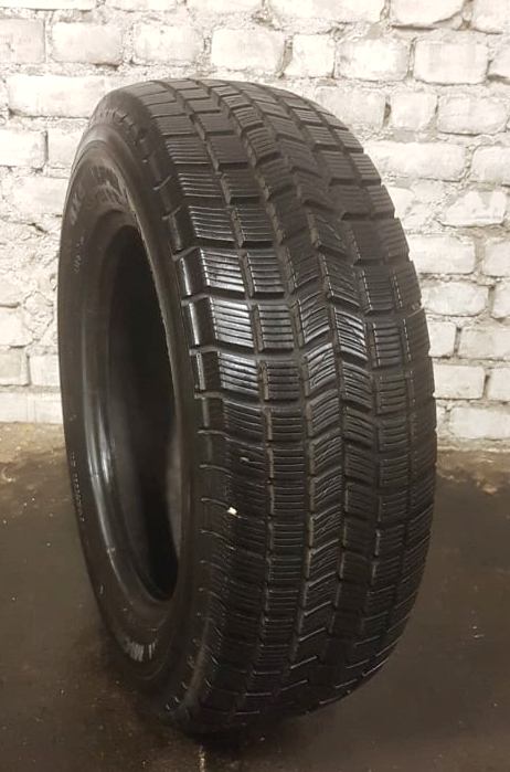 lamellrehv Michelin 4x4 Alpin