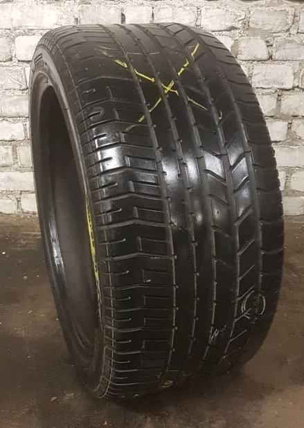 suverehv Pirelli P ZERO CORSA ASIMMETRICO