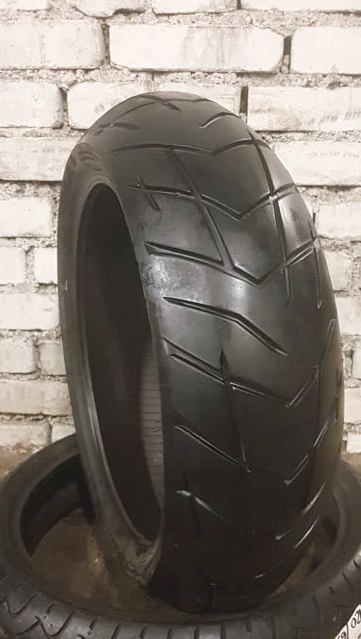 suverehv Pirelli SCORPION TRAIL STREET