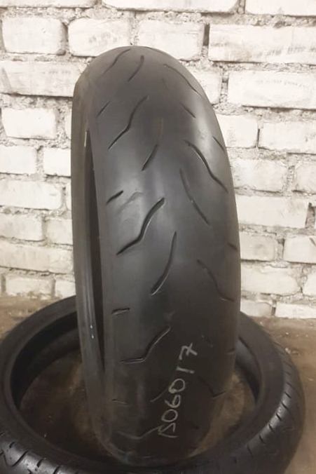 suverehv Bridgestone Battlax BT016R