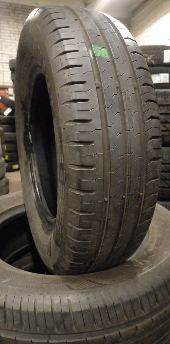 suverehv Continental Conti Eco Contact 5