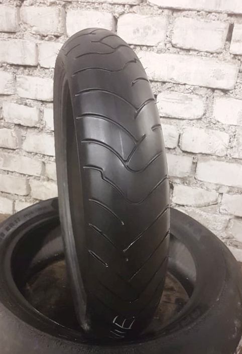 suverehv Bridgestone Battlax BT 23F