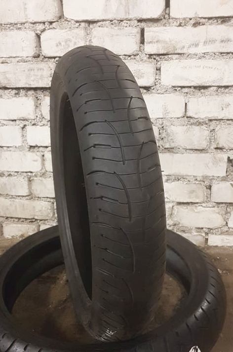 suverehv Michelin Pilot Road 4 2CT