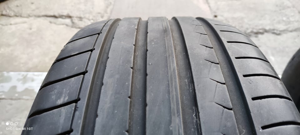 suverehv Dunlop Sp Sport Maxx GT