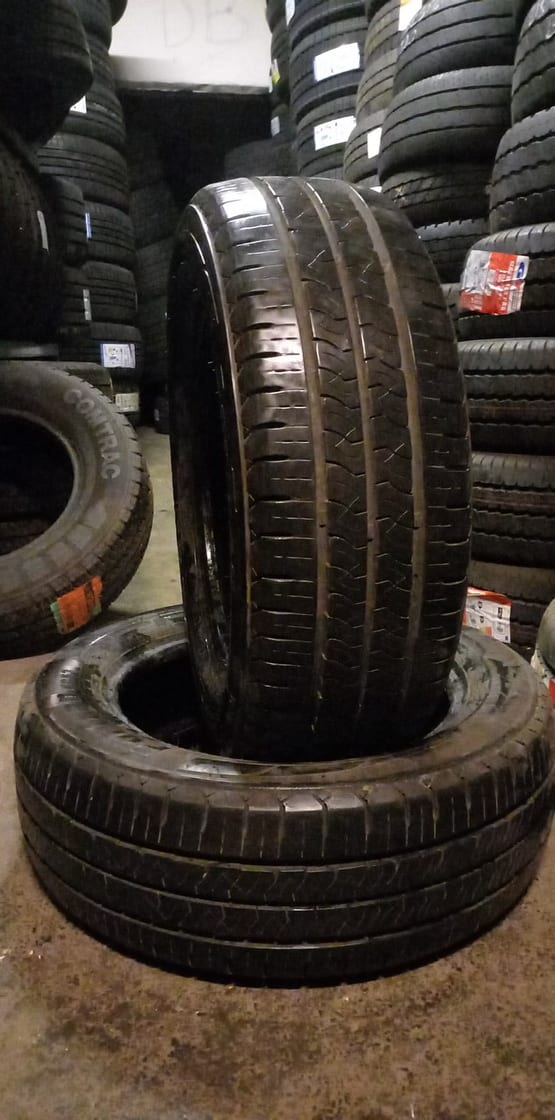 suverehv Kumho PorTran KC53
