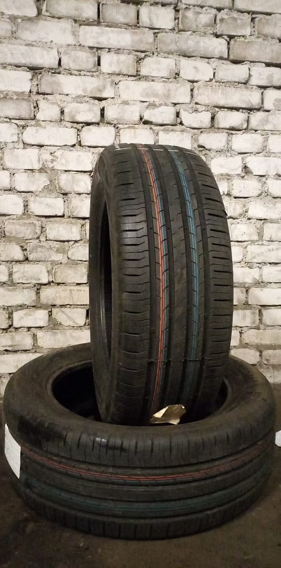 suverehv Continental Conti Eco Contact 6